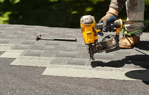  West Point, NE Roofing Contractor Pros