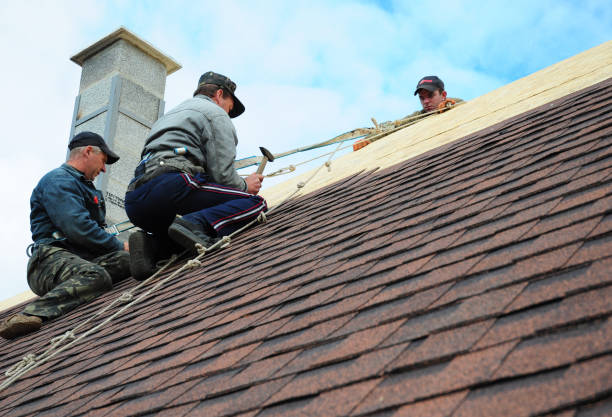 Trusted West Point, NE Roofing Contractor Experts